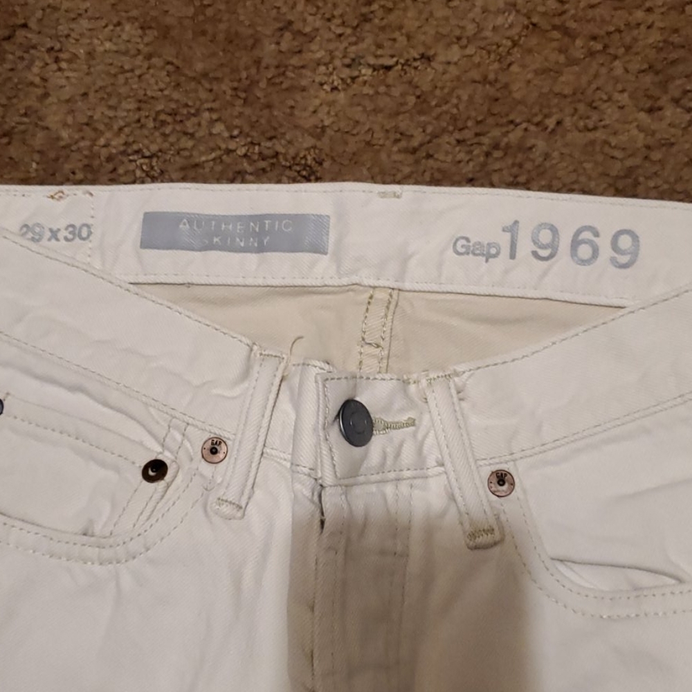 Gap jeans - Picture 2 of 4